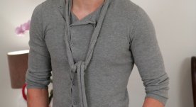 Josh Peters 