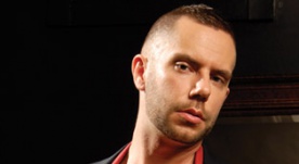 Ryan Patrick and RJ Alexander -  