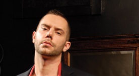 Ryan Patrick and RJ Alexander -  