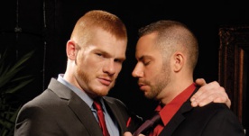 Ryan Patrick and RJ Alexander -  