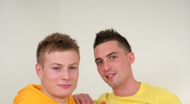 Dan & Sam 