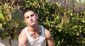 Fit Gymnast Joe 