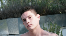 Fit Gymnast Joe 