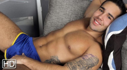 David Reyes 
