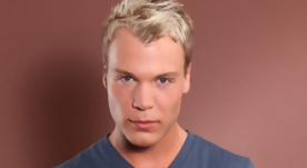 Adam Killian and Carsten Andersson 