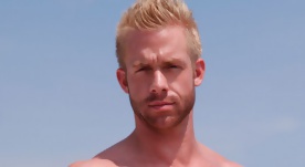 Adam Killian Fucks Blond Hunk Chris Daniels 