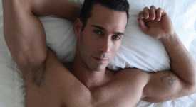 Johnny Maverick and Alexy Tyler 