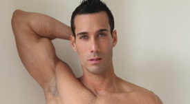 Johnny Maverick and Alexy Tyler 