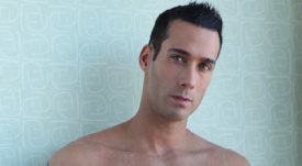 Johnny Maverick and Alexy Tyler 