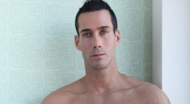 Johnny Maverick and Alexy Tyler 