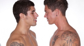 Sebastian Young and Jimmy Clay 