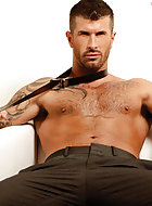 Gay adult superstar Jonathan Agassi decides to give it all up to move to Berlin and see what sort of trouble he can get into. When he wakes up stripped and shivering next to a fountain, he realizes quickly he might be getting more than he bargained for! H
