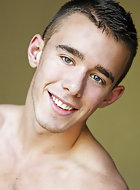 Will is a bit of an exception here at CF's Amateur College Men. He's actually not yet a college man! This hot, young 18 year old is still a senior in high school, which is something we haven't had in a long, long while here at CF.